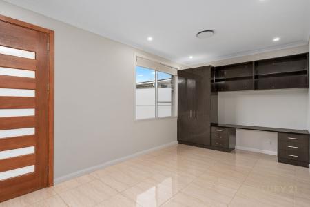 110a Donovan Boulevard, Gregory Hills, NSW 2557, Austrália