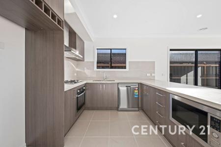9 Aria Street, Clyde, VIC 3978, Australien