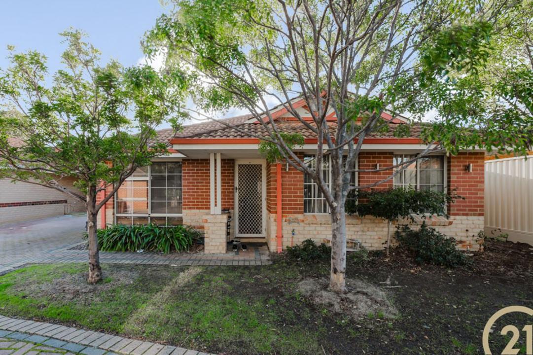 6/21 Hogarth Street, Cannington, WA 6107, Australia