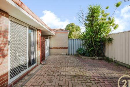6/21 Hogarth Street, Cannington, WA 6107, Australia