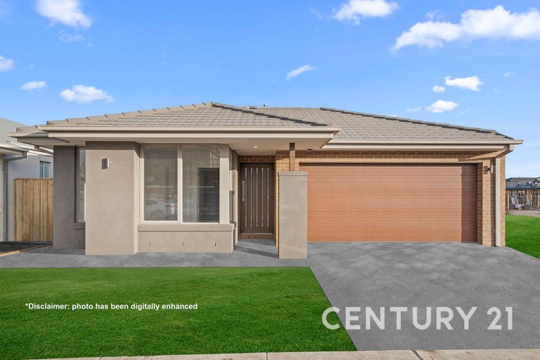 10 Aria Street, Clyde, VIC 3978, 澳洲