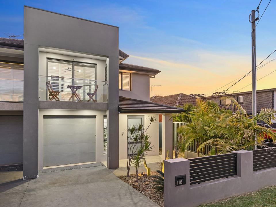 118 Kennedy Street, Picnic Point, NSW 2213, Australien