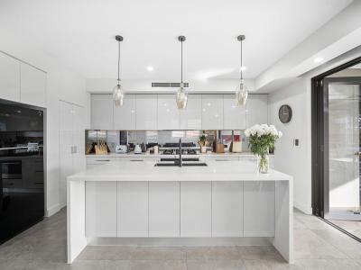 118 Kennedy Street, Picnic Point, NSW 2213, Australien