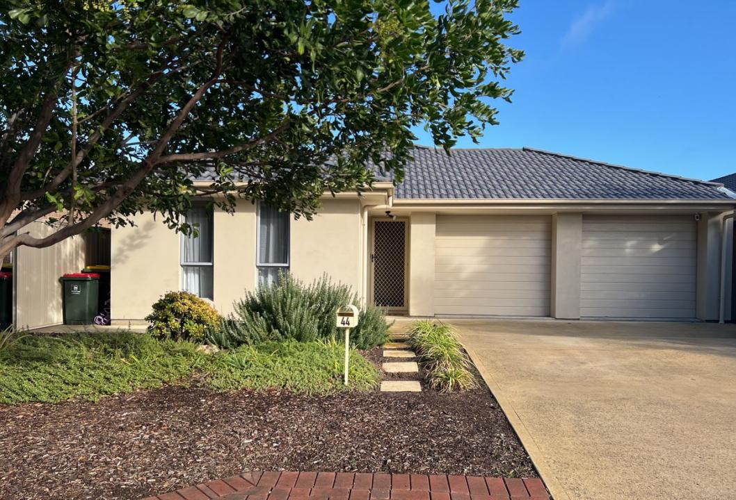 44 Marston Drive, Morphett Vale, SA 5162, Австралия