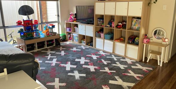 44 Marston Drive, Morphett Vale, SA 5162, Австралия