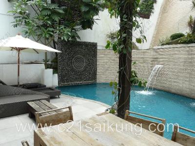 飛雲路, 飛鵝花園 D型 第1-7座, Hong Kong, Hong Kong