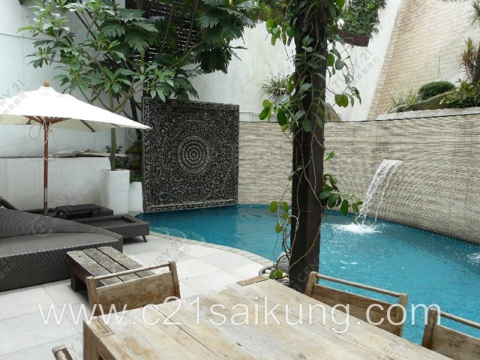 飛雲路, 飛鵝花園 D型 第1-7座, Hong Kong, Hong Kong