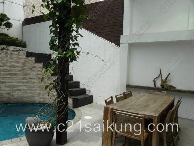 飛雲路, 飛鵝花園 D型 第1-7座, Hong Kong, Hong Kong