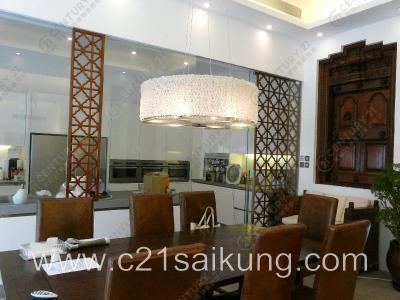 飛雲路, 飛鵝花園 D型 第1-7座, Hong Kong, Hong Kong