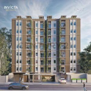 Invicta Recoleta - Mariano Molas 841 casi Pacheco , Recoleta, Asunción 00001, Paraguai