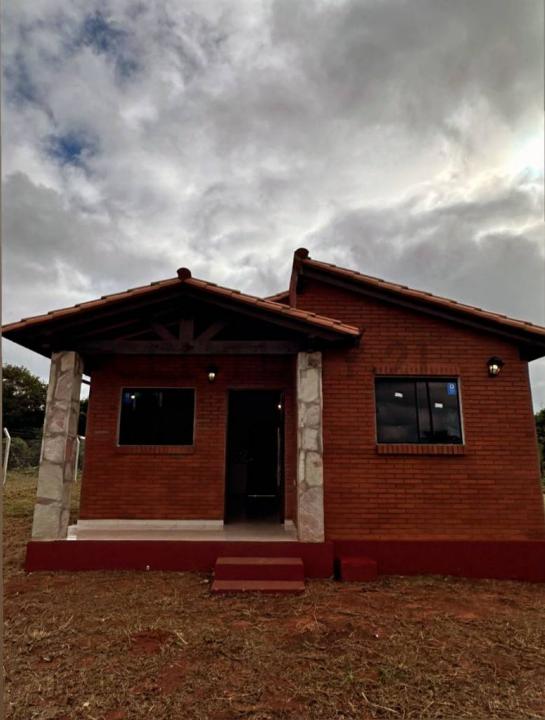 Ypané, Central 110101, Paraguay