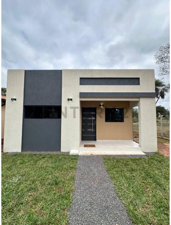 Ypané, Central 110101, Paraguay