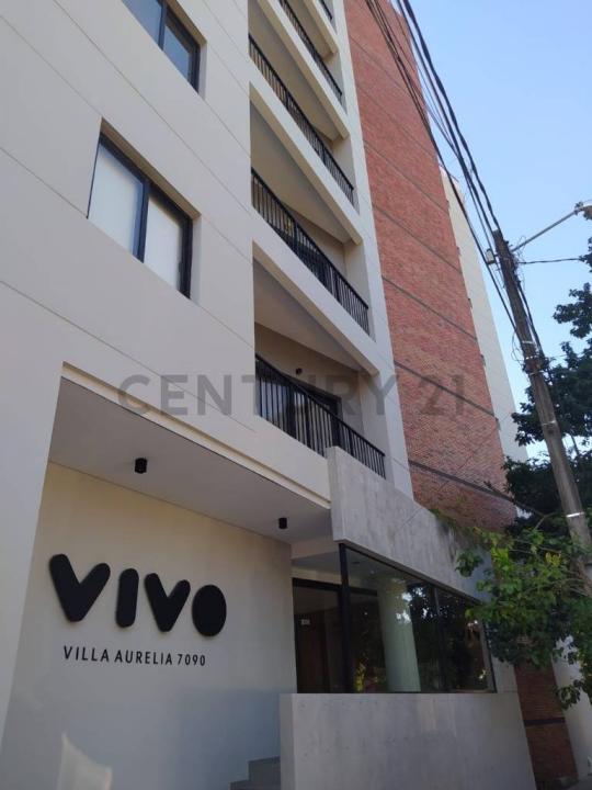 Edificio Vivo Villa Aurelia , Villa Aurelia, Asunción 00001, פרגוואי
