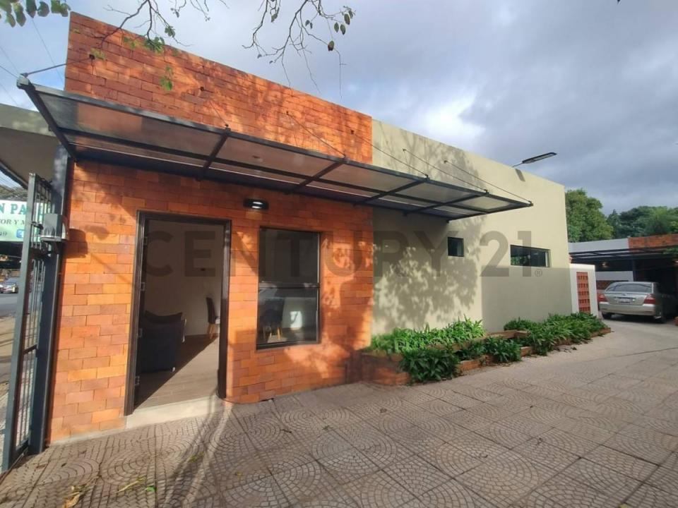 Zavala cue , Fernando De La Mora, Central 110319, Le Paraguay