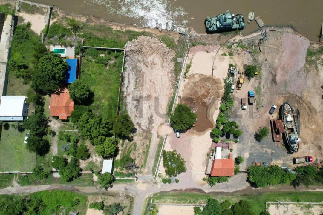 Ruta transchaco , Villa Hayes, Presidente Hayes 00001, Le Paraguay