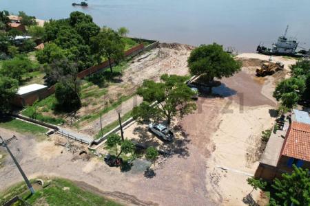 Ruta transchaco , Villa Hayes, Presidente Hayes 00001, Le Paraguay