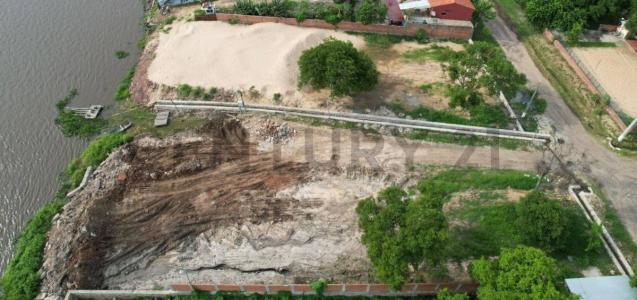 Ruta transchaco , Villa Hayes, Presidente Hayes 00001, Le Paraguay