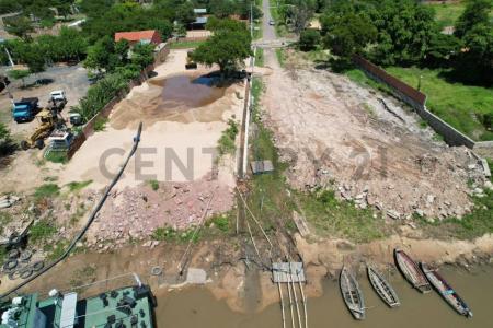 Ruta transchaco , Villa Hayes, Presidente Hayes 00001, Le Paraguay