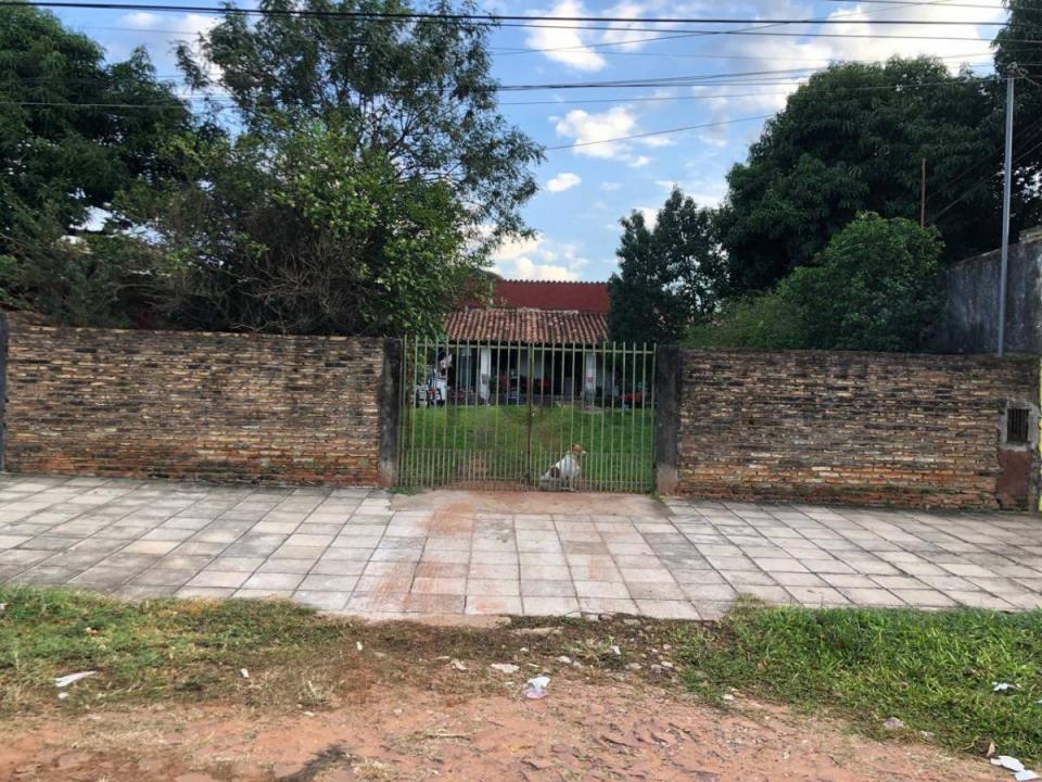 Calle Israel c/ Avd. Von Polesky , Villa Elisa, Central 00001, פרגוואי