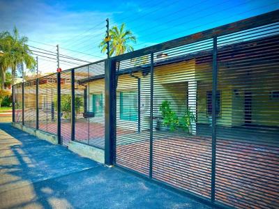 Avd. Austria , Ycuá Satí, Asunción 00001, Paraguay