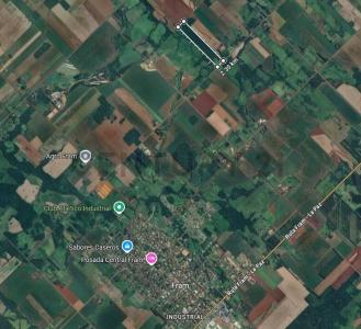 Fram, Itapúa 00001, Paraguay