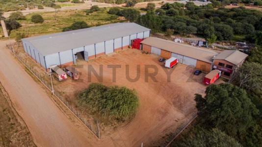 Neuland, Boquerón 00001, Paraguay