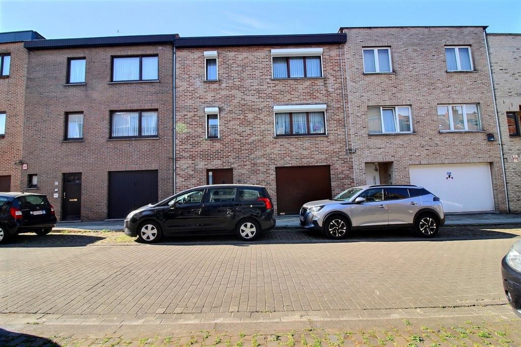 Rue du Molenblok 63, بروكسل, 1120, بلجيكا 