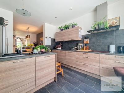 sint amandstraat 121, Strombeek-bever, 1853, 比利時