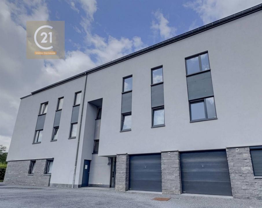 Rue du Hableau 49 3.3, Rochefort, 5580, بلجيكا