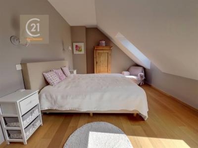 Rue du Hableau 49 3.3, Rochefort, 5580, بلجيكا