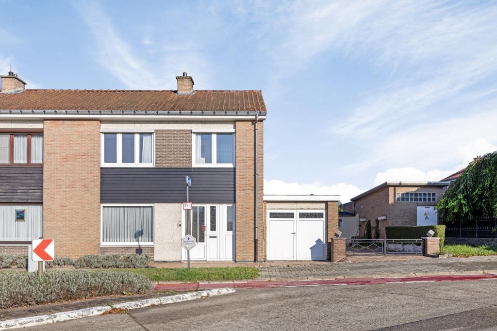 Sint-Maartensdal 6, Lubbeek, 3210, Belgium