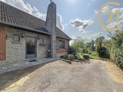 Rue Gaston Delvaux 143, Cortil-noirmont, Belgium