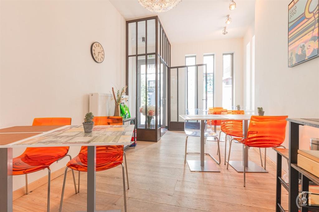 nieuwstraat 12, Geraardsbergen, 9500, 比利時