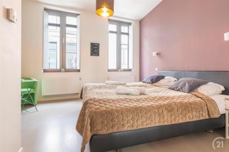 nieuwstraat 12, Geraardsbergen, 9500, 比利時