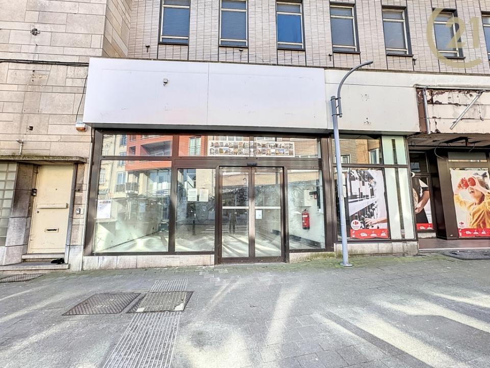 Avenue Georges Henri 207, Woluwe-saint-lambert, 1200, Belgien