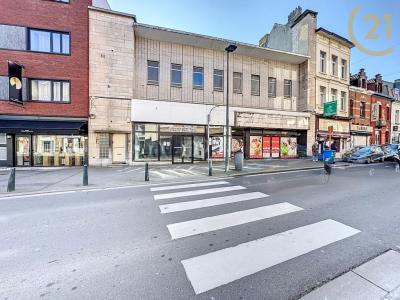 Avenue Georges Henri 207, Woluwe-saint-lambert, 1200, Belgien