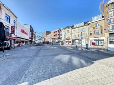 Avenue Georges Henri 207, Woluwe-saint-lambert, 1200, Belgien