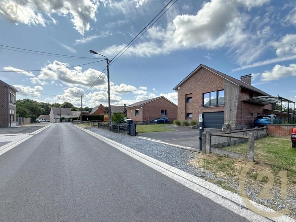 Rue Pierre Lemoine 10, Blaton, 7321, Belgique