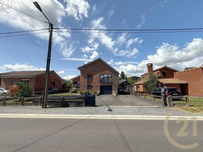 Rue Pierre Lemoine 10, Blaton, 7321, Belgique