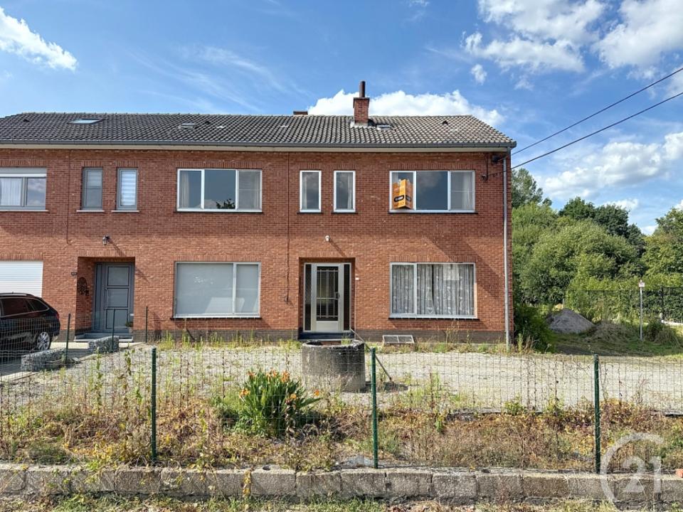 Montenaken 103, Aarschot, 3200, Belçika