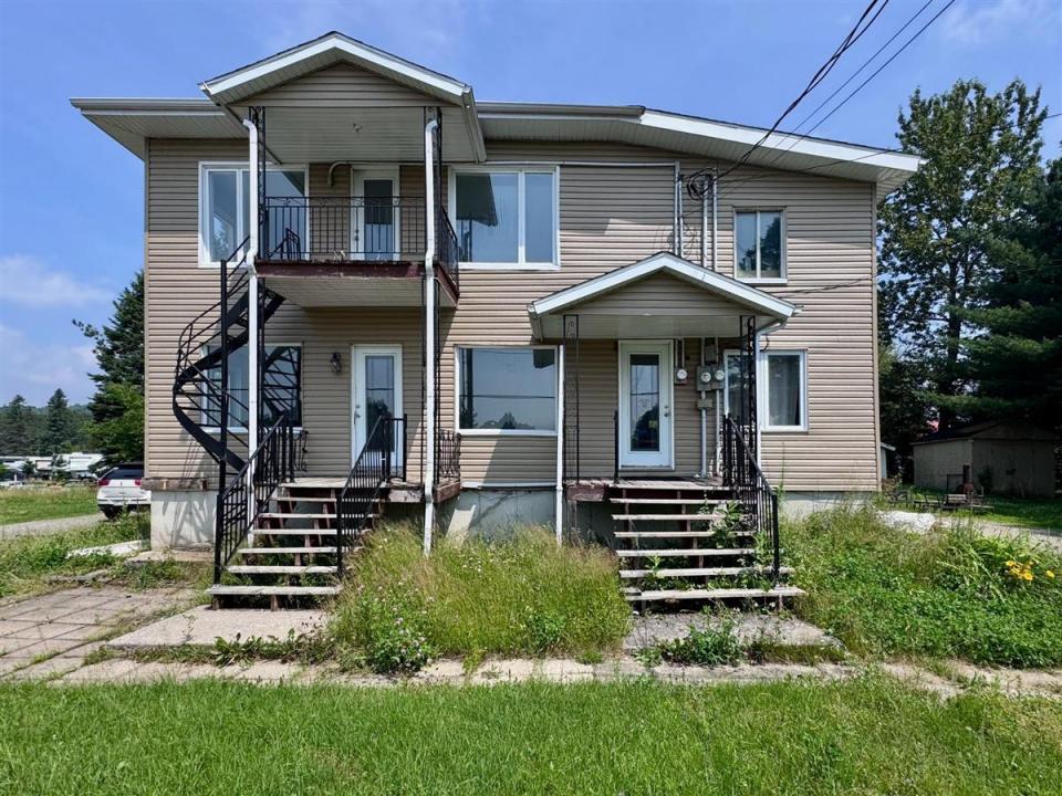 140-144  Rue Cloutier, Québec G0X 1M0, Canada