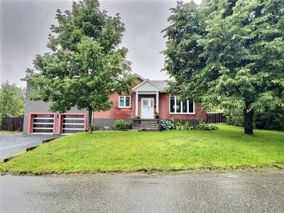 20  Av. du Bel-Air, Rouyn-Noranda, 퀘벡주 J9Y 0E8, 캐나다