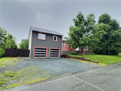 20  Av. du Bel-Air, Rouyn-Noranda, 퀘벡주 J9Y 0E8, 캐나다