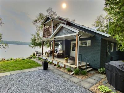 195  Ch. du Lac-St-François, Saint-Hubert-de-Rivière-du-Loup, Quebec G0L 3L0, Kanada