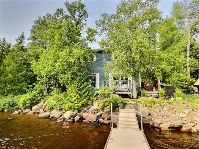 195  Ch. du Lac-St-François, Saint-Hubert-de-Rivière-du-Loup, Quebec G0L 3L0, Kanada