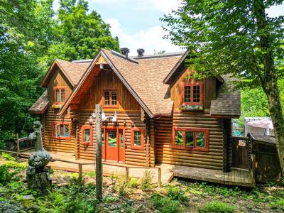 304  Ch. du Lac-des-Chats, Saint-Sauveur, Quebec J0R 1R1, Canada