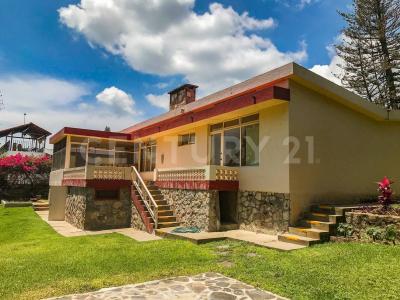 Priv. Jardines 200,, Chapala, Jalisco 45907, Mexiko
