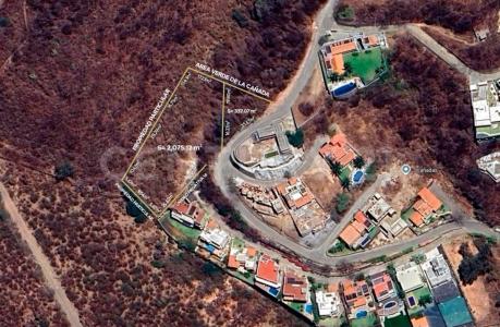 Cond. Vistas Tres Cañadas Carr. Chapala Ajijic Km 57.5 17,, Chapala, Jalisco 45920, Mexico