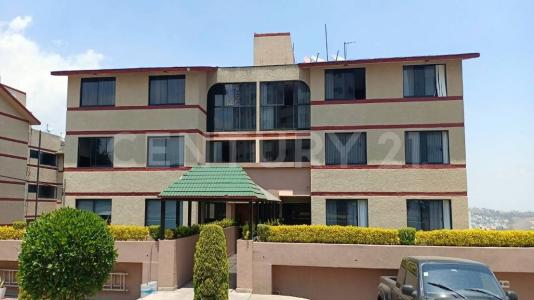 Acceso a Praderas de San Mateo ,, Naucalpan, État De Mexico 53124, Mexique