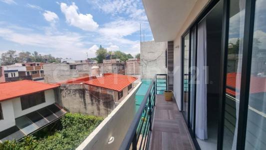 Ejido Heroes de Padierna 18,, Coyoacán, Ciudad De México 04420, المكسيك